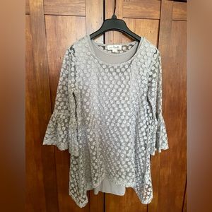 Simply Noelle 2pc Tunic
